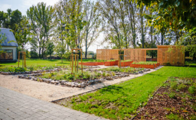 Virtuálny náučný chodník